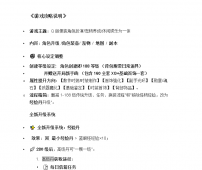 [其他网络游戏] 【糖果希望ol】玩家招募
